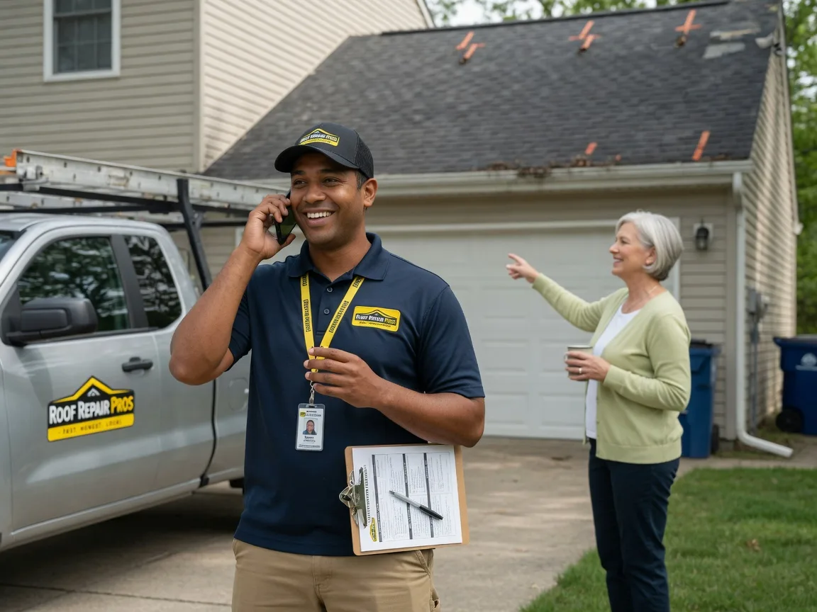 Roof Repair Renton, WA FAQs